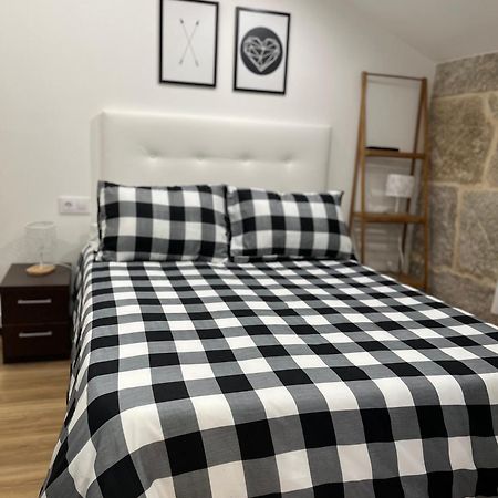 Ferienwohnung Casa Loira Pontevedra Exterior foto