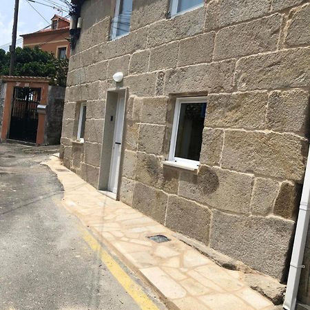 Ferienwohnung Casa Loira Pontevedra Exterior foto
